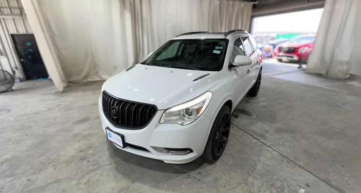 Thumbnail: 2016 Buick Enclave - 1