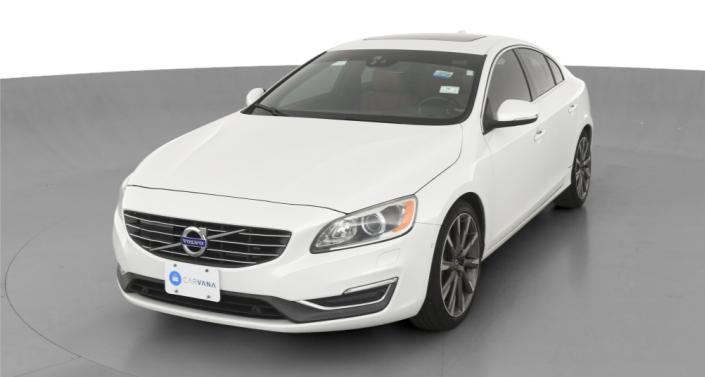 Thumbnail: 2015 Volvo S60 - 1