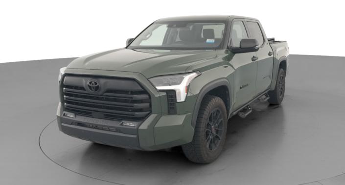 2023 Toyota Tundra SR5 -
                  Haines City, FL