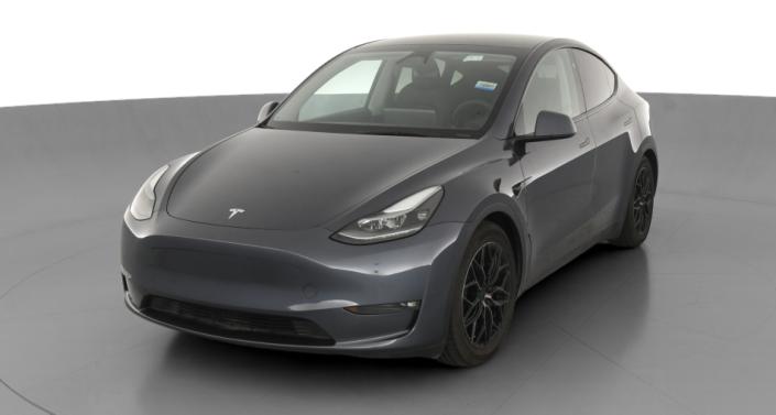 2023 Tesla Model Y Performance -
                  San Antonio, TX