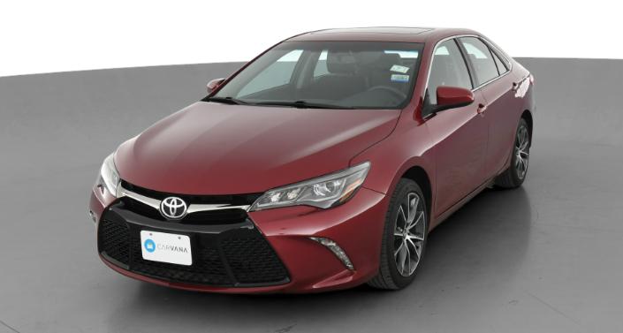 2016 Toyota Camry XSE -
                  Richton Park, IL