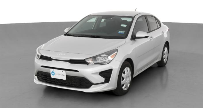 Thumbnail: 2023 Kia Rio - 1