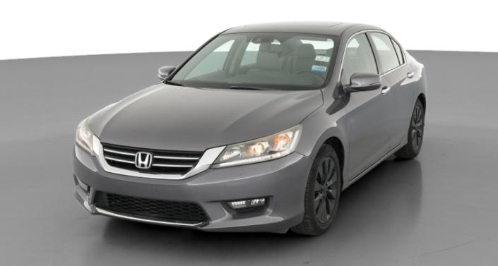 Thumbnail: 2015 Honda Accord - 1