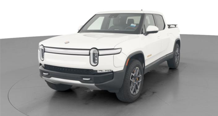 2022 Rivian R1T Launch Edition -
                  Haines City, FL