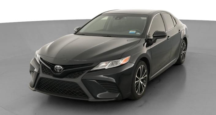 Thumbnail: 2018 Toyota Camry - 1