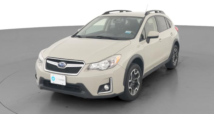 Thumbnail: 2017 Subaru Crosstrek - 1