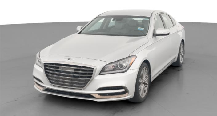 2019 Genesis G80 3.8T -
                  Haines City, FL