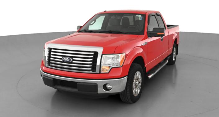 2011 Ford Econoline E-150 -
                  Beverly, NJ