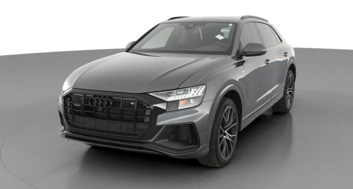 2023 Audi Q8 Premium Plus -
                  Bessemer, AL