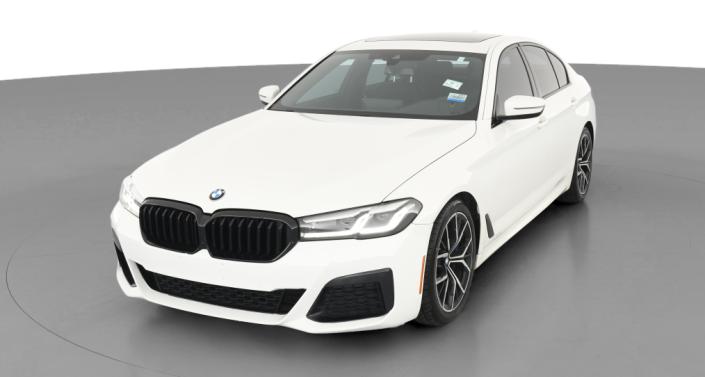 2021 BMW 5 Series 530i xDrive -
                  Bessemer, AL