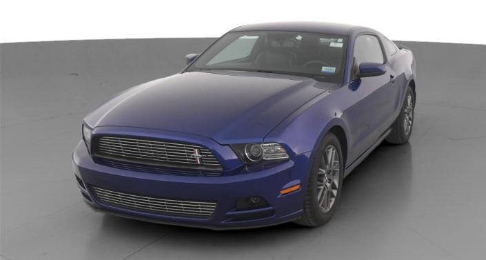 2014 Ford Mustang Premium -
                  Indianapolis, IN