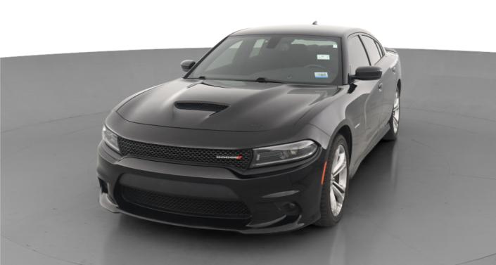 2022 Dodge Charger R/T -
                  Indianapolis, IN