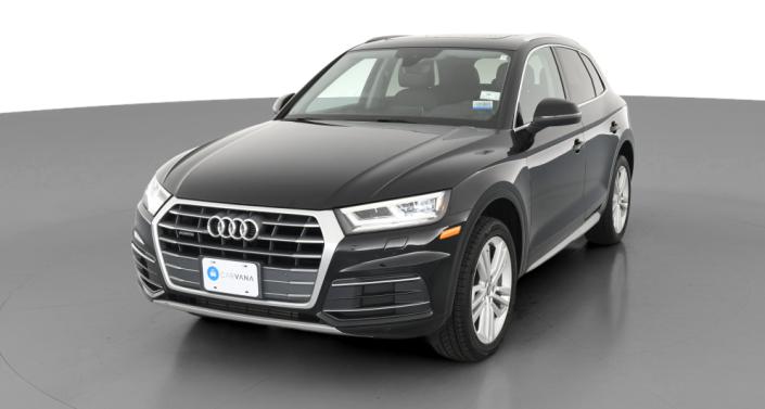 Thumbnail: 2018 Audi Q5 - 1