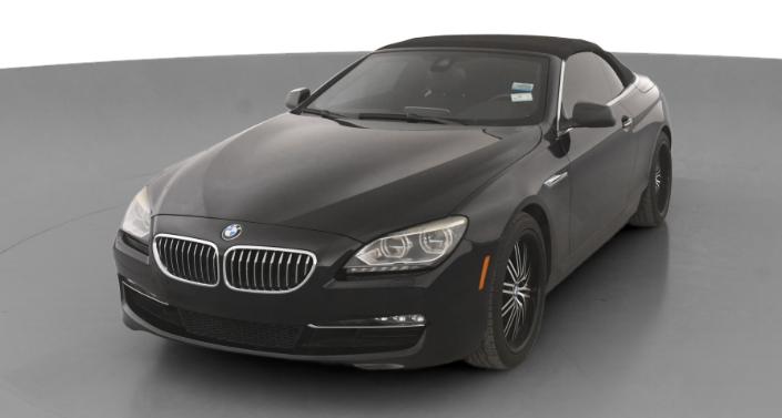 2013 BMW 6 Series 640i -
                  Fort Worth, TX