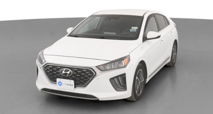 2022 Hyundai Ioniq SEL -
                  Fort Worth, TX