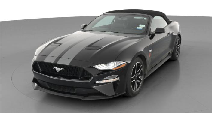 2020 Ford Mustang GT Premium -
                  Bessemer, AL