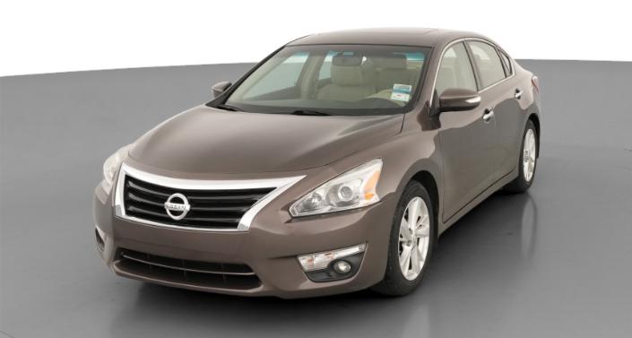 2013 Nissan Altima SL -
                  Auburn, GA