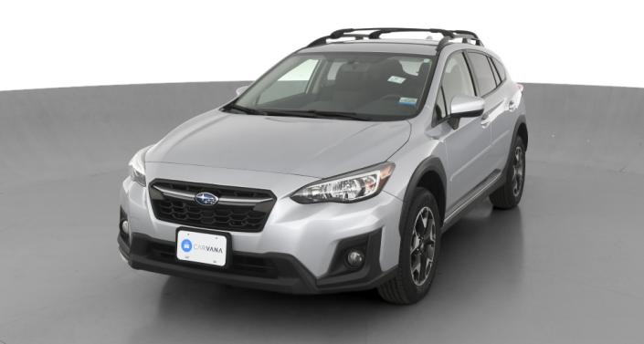 Thumbnail: 2020 Subaru Crosstrek - 1