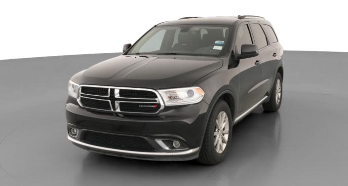 Thumbnail: 2016 Dodge Durango - 1