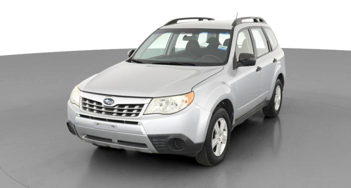 2013 Subaru Forester 2.5X -
                  Bessemer, AL