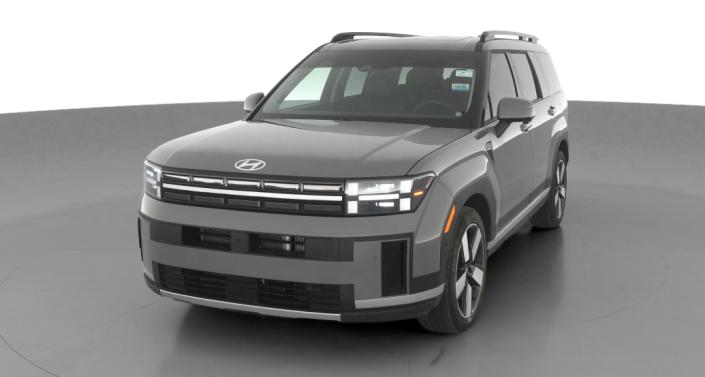 Thumbnail: 2024 Hyundai Santa Fe - 1