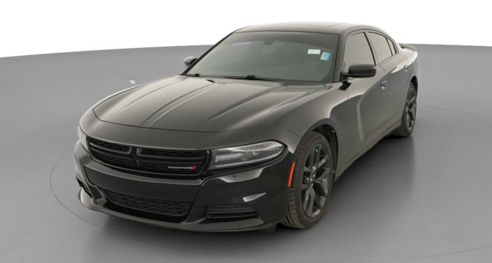 Thumbnail: 2020 Dodge Charger - 1