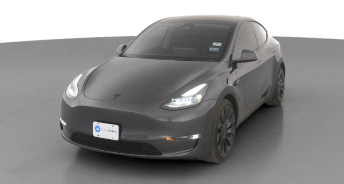 2023 Tesla Model Y Performance -
                  Fort Worth, TX