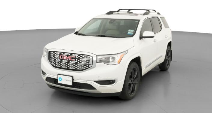 2017 GMC Acadia Denali -
                  Auburn, GA