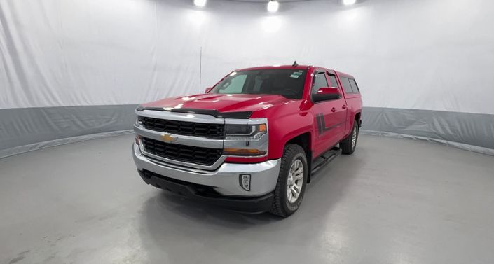 2017 Chevrolet Silverado 1500 LT -
                  Akron, NY