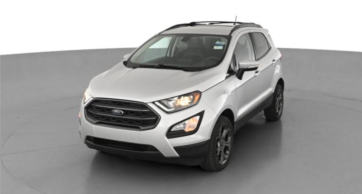 Thumbnail: 2018 Ford EcoSport - 1