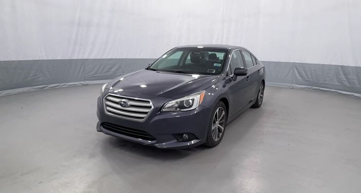 2016 Subaru Legacy Limited -
                  Akron, NY