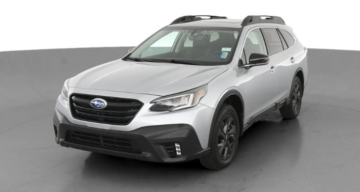 2020 Subaru Outback Onyx Edition -
                  Bessemer, AL
