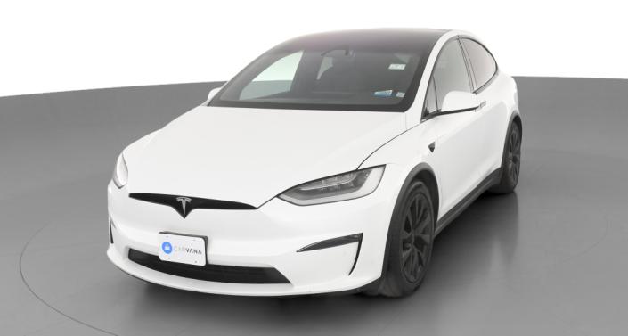 Thumbnail: 2022 Tesla Model X - 1