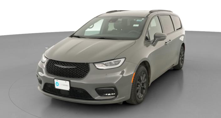 2021 Chrysler Pacifica Touring L -
                  West Memphis, AR