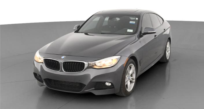 2015 BMW 3 Series 328i xDrive -
                  Indianapolis, IN