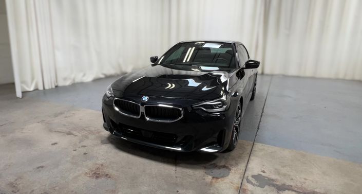 Thumbnail: 2023 BMW 2 Series - 1