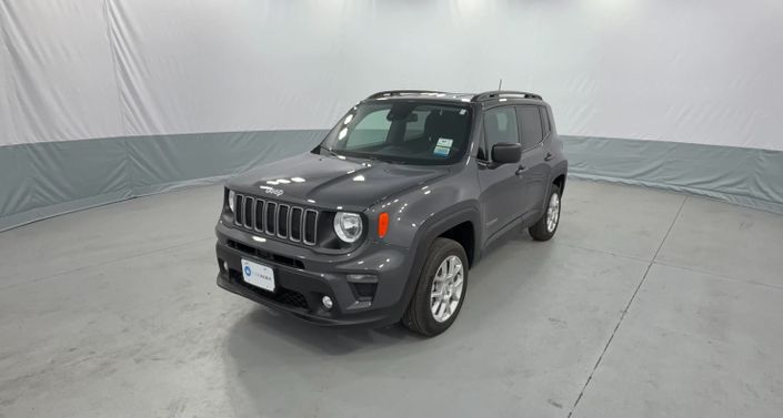 Thumbnail: 2023 Jeep Renegade - 1