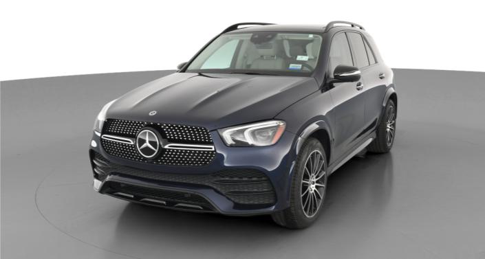 2022 Mercedes-Benz GLE 350 -
                  Bessemer, AL