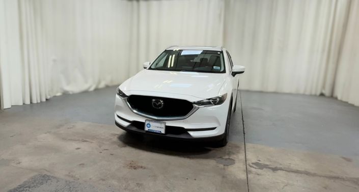 Thumbnail: 2018 Mazda CX-5 - 1