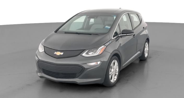 Thumbnail: 2020 Chevrolet Bolt EV - 1