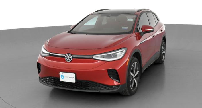 2023 Volkswagen ID.4 Pro S -
                  Richton Park, IL