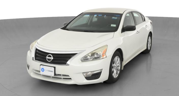 Thumbnail: 2014 Nissan Altima - 1