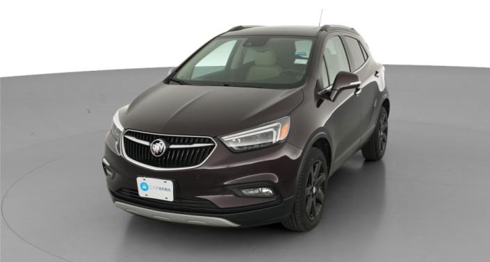 2017 Buick Encore Premium -
                  Lorain, OH