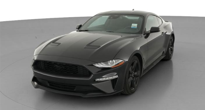2022 Ford Mustang  -
                  Lorain, OH