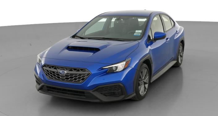 2023 Subaru WRX Base -
                  Lorain, OH