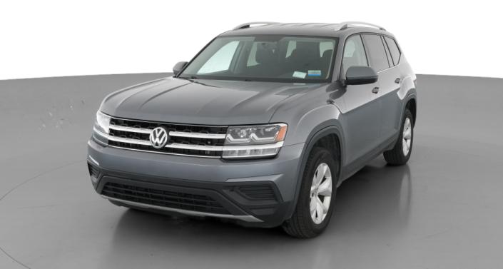 Thumbnail: 2018 Volkswagen Atlas - 1
