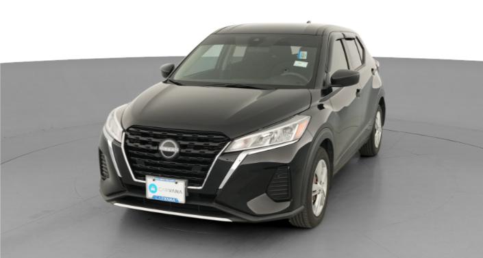 2022 Nissan Kicks S -
                  West Memphis, AR