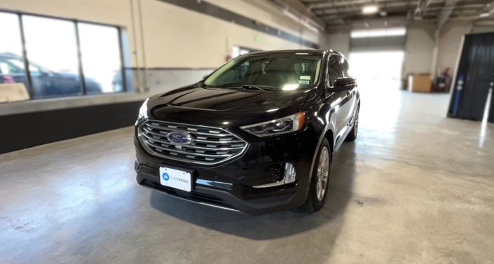 Thumbnail: 2019 Ford Edge - 1