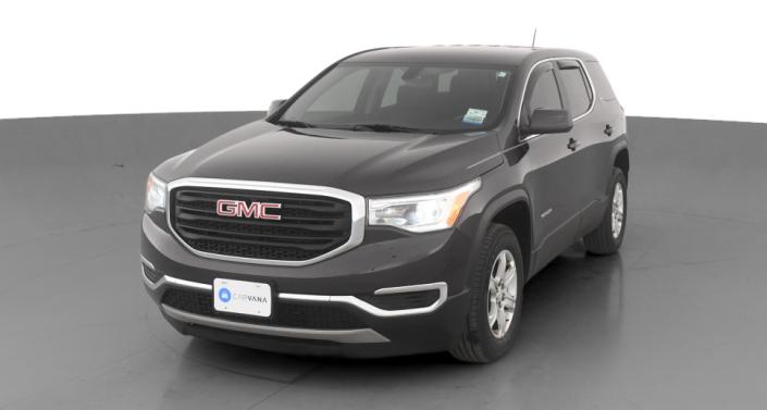 2019 GMC Acadia SLE -
                  Indianapolis, IN