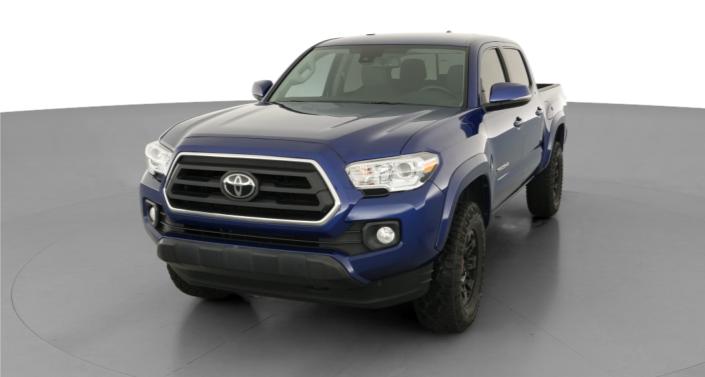 2022 Toyota Tacoma SR5 -
                  Haines City, FL